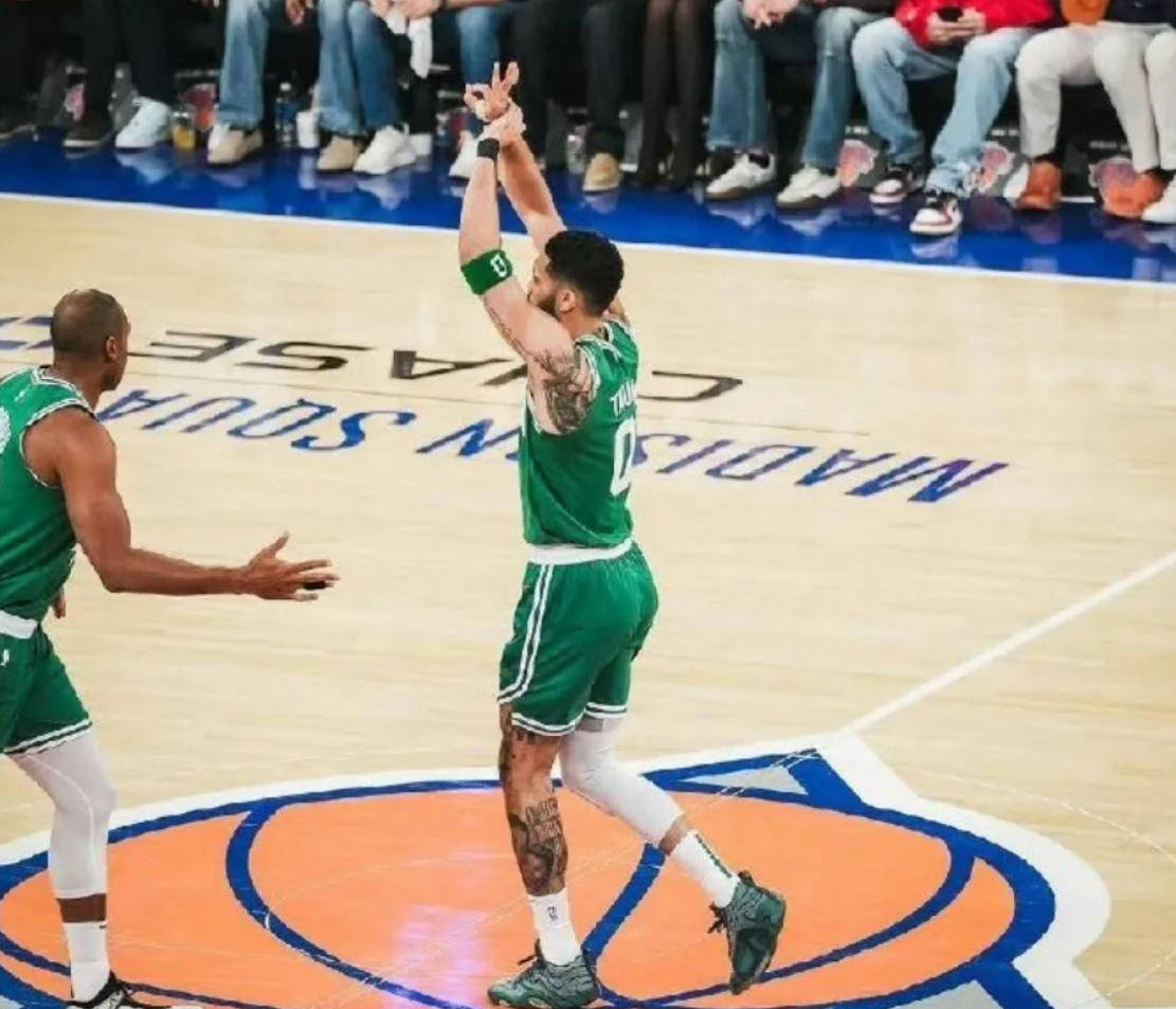 云游戏官方平台-关于凯尔特人强势横扫恒大晋级半决赛，状态火热！的信息