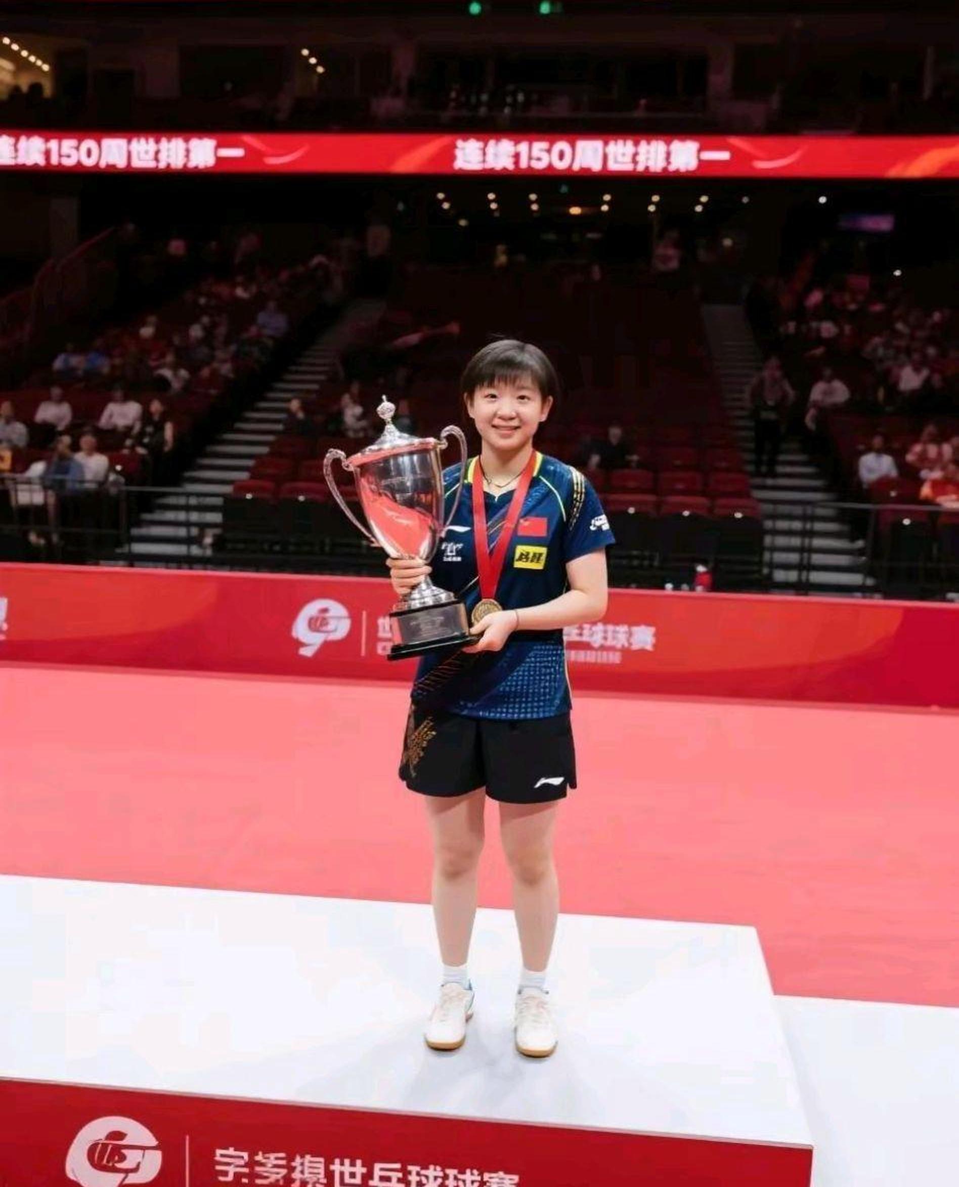 九游娱乐-关于孙颖莎击败老对手中国女排，晋级之路一路高歌的信息