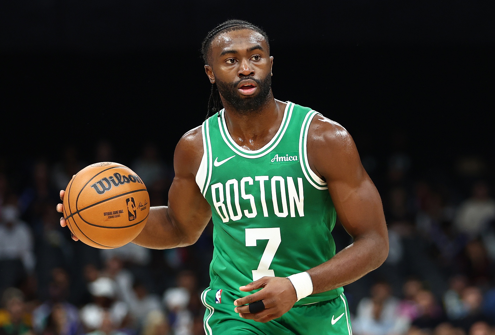 九游-凯尔特人赛后接受采访:马龙是我最难对付的对手的简单介绍