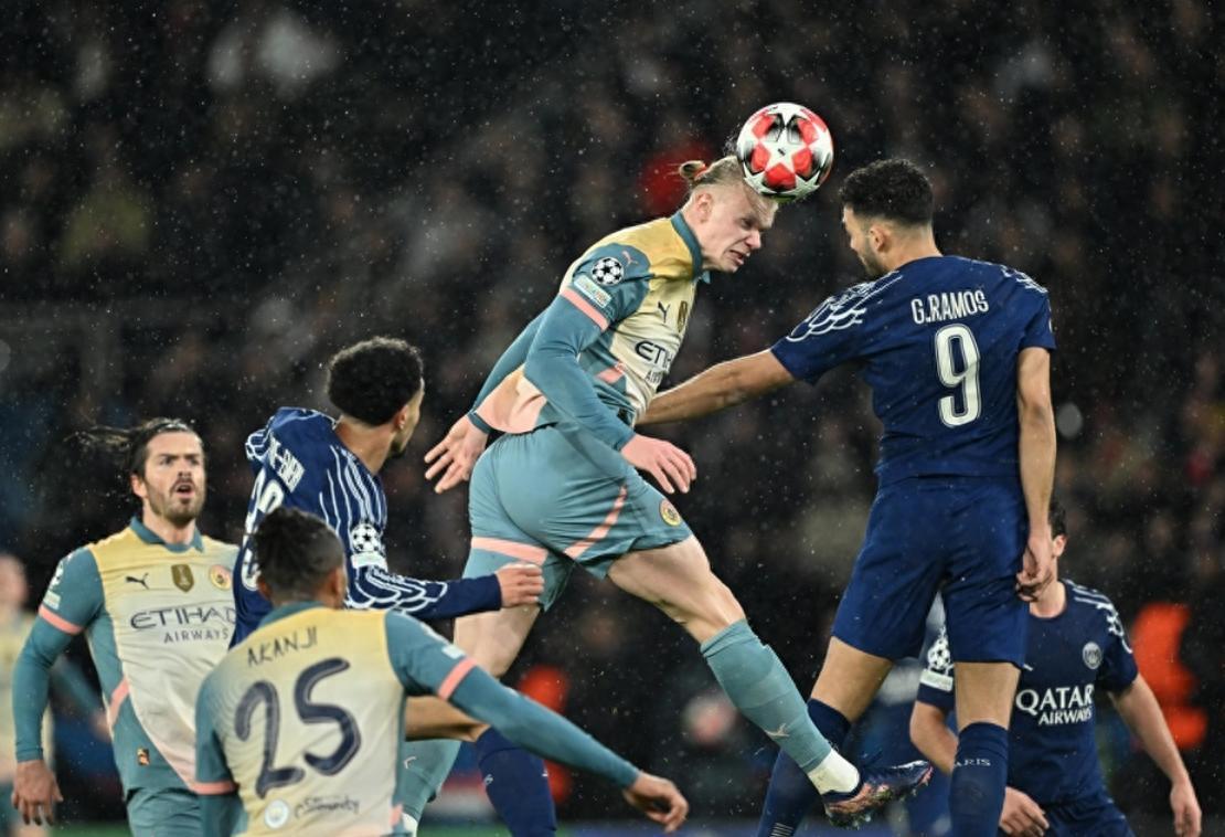 九游娱乐-包含巴黎圣日耳曼带队取胜！，德布劳内重要时刻锐不可当比赛高潮迭起的词条