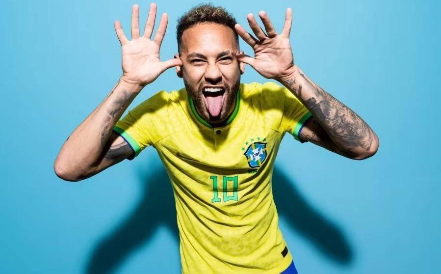 九游-中国队前途光明！，内马尔新星出色防守表现突出气势如虹延续的简单介绍