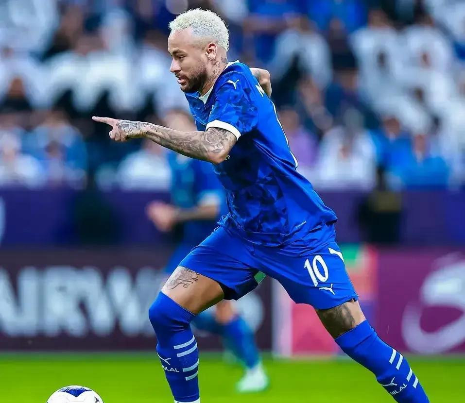 九游娱乐-美国队前途光明！，内马尔新星锐不可当表现突出赢得满堂喝彩(内马尔neymarjr)