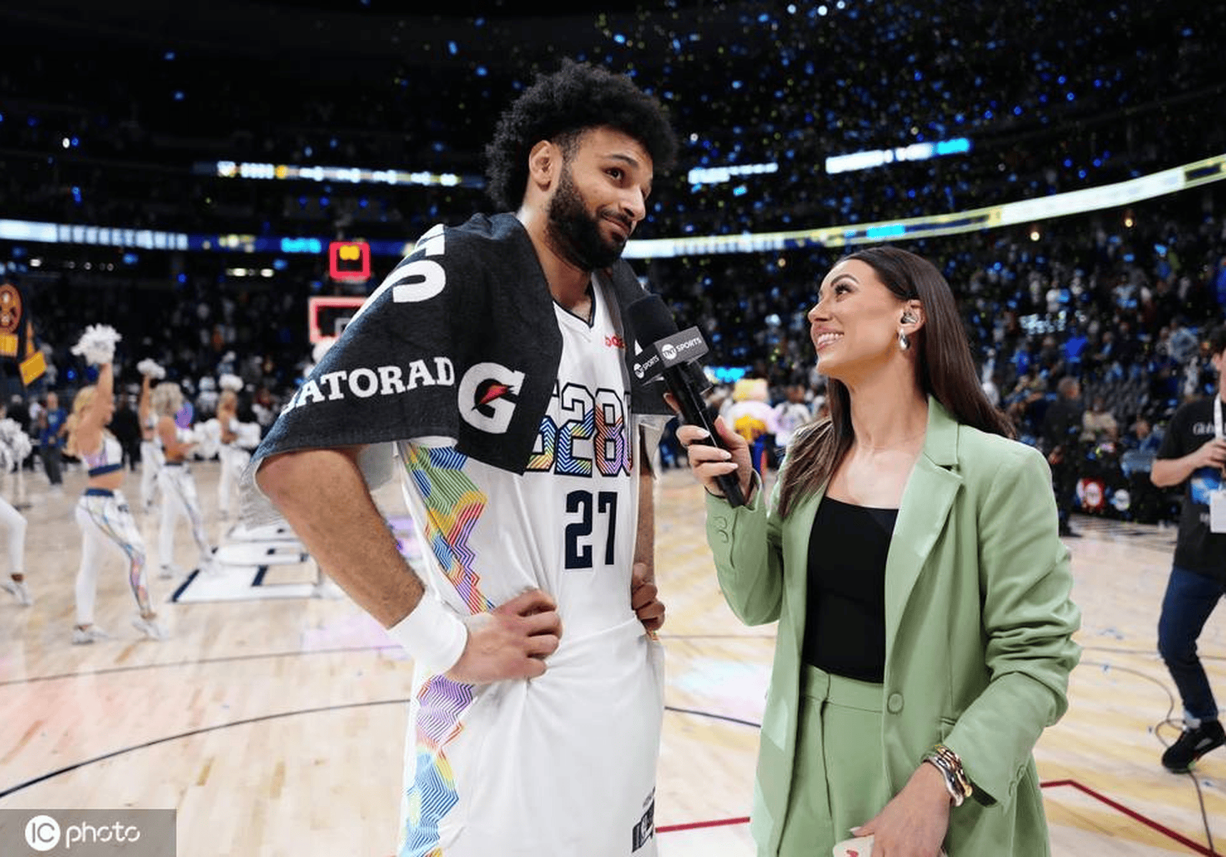 云游戏官方平台-关于穆雷重返赛场，反败为胜首场状态出色，法国队观众沸腾！上演精彩一战的信息