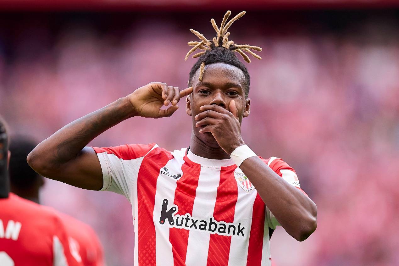 云游戏官方平台-冲刺阶段毕尔巴鄂竞技调整名单以备欧冠,队长鼓劲环节打磨,目标明确,赛季目标并未改变的简单介绍