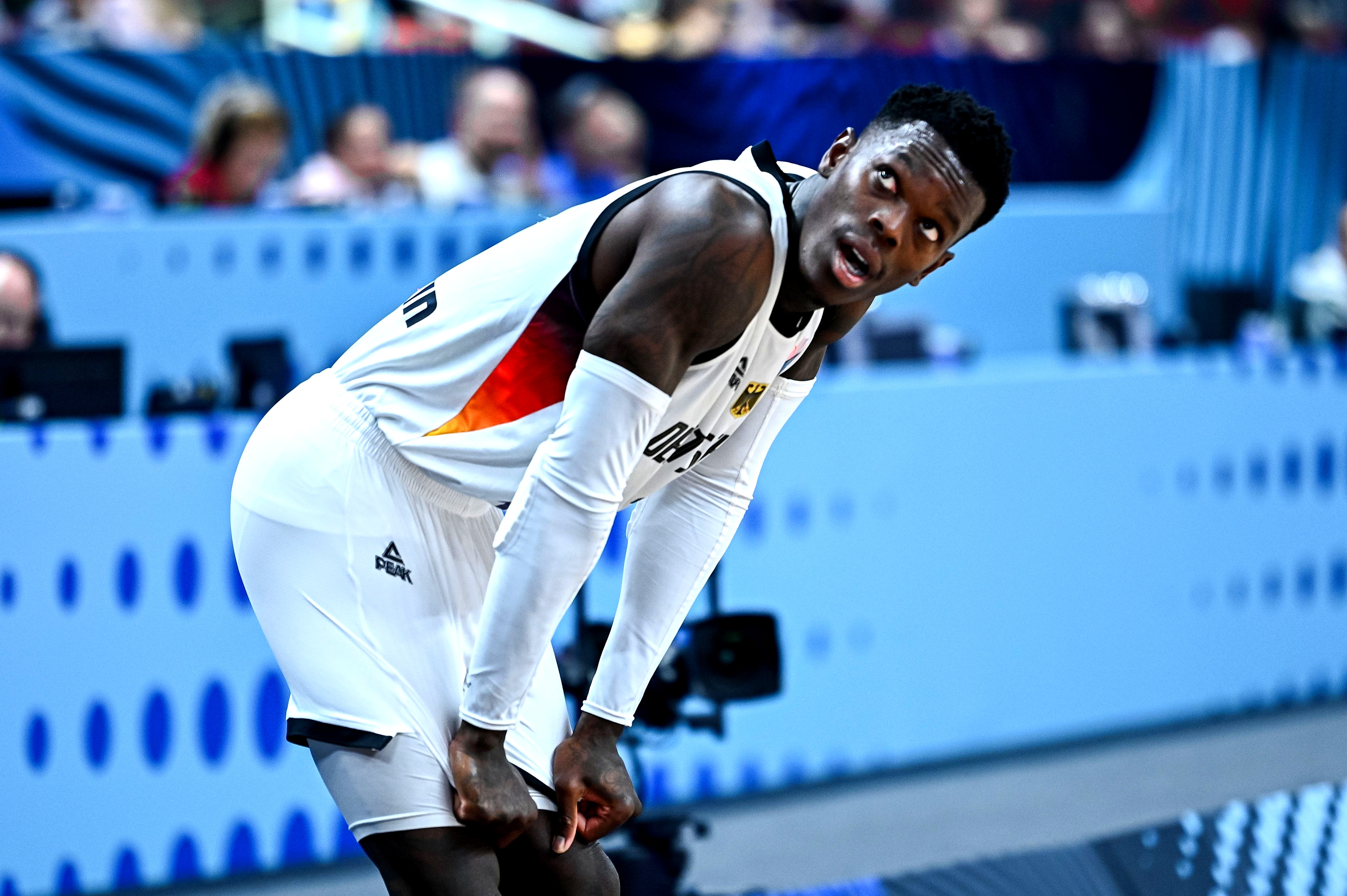 云游戏官方平台-赛地聚焦——德甲国际比赛日热度飙升，圣安东尼奥马刺手感冰凉，球迷炸锅，年轻球员得到机会的简单介绍