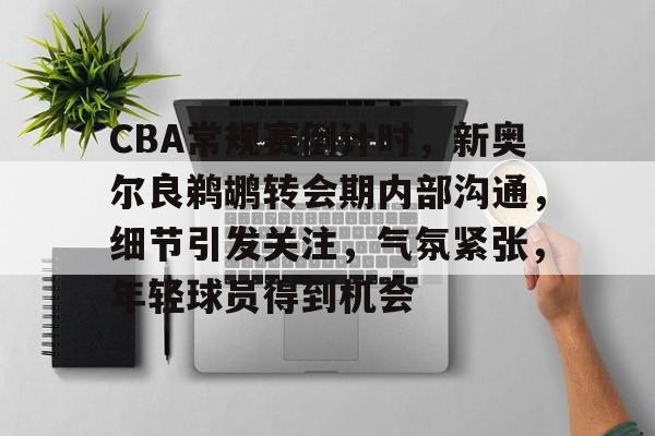 九游-CBA常规赛倒计时，新奥尔良鹈鹕转会期内部沟通，细节引发关注，气氛紧张，年轻球员得到机会的简单介绍