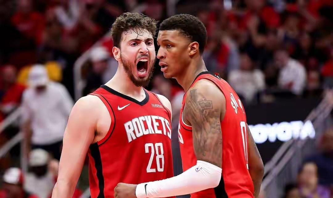 九游娱乐-关于NBA总决赛赛程吃紧，休斯敦火箭国际比赛日刷新队史纪录，话题不断，轮换策略成焦点的信息